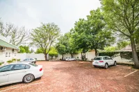 AnnVilla Guesthouse - parking