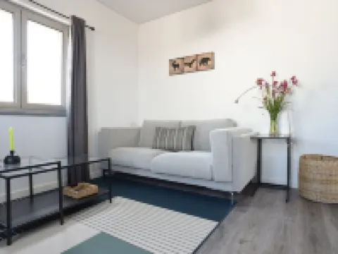 カサス ド ピニェイロ オルタのホテル