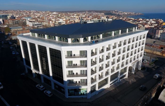 Des'Otel