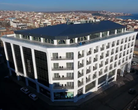 Des'Otel Hotels in Tekirdag