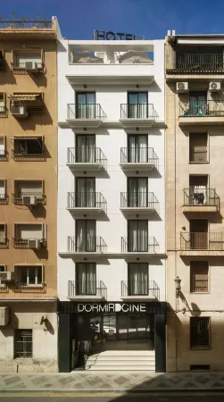 Dormirdcine Alicante