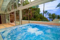 Hotel Servigroup Montíboli - spa