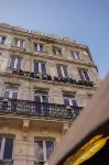 Le Napoleon Hotels near Cimetière de l'Est