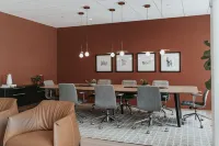 Haworth Hotel at Hope College Hotel di Belanda