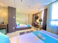 Hotel Estrella Hotels near Robinsons North Tacloban