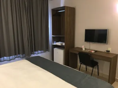 Hotel Abba Goiana PE