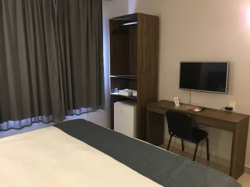 Hotel Abba Goiana PE Hotels in Goiana