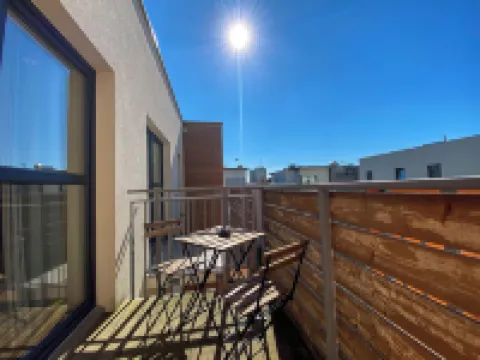 BP Apartment I Hotels in Torun