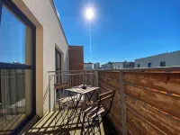 อพาร์ทเมนท์บีพี I