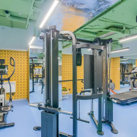 Ibis Styles Bucharest City Center