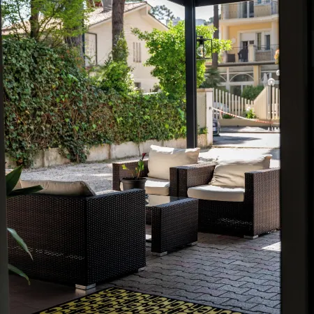 Hotel Chery