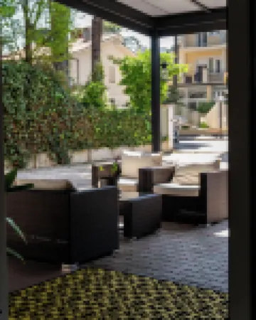 Hotel Chery