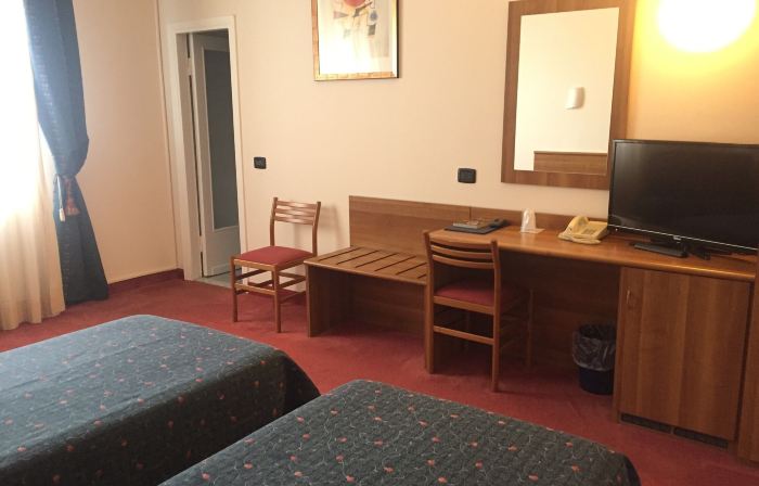 Hotel Arcobaleno