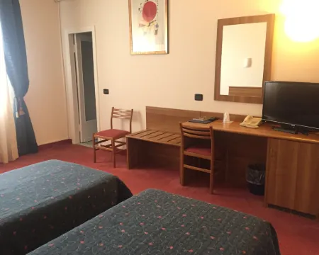 Hotel Arcobaleno Hotels in Vimodrone