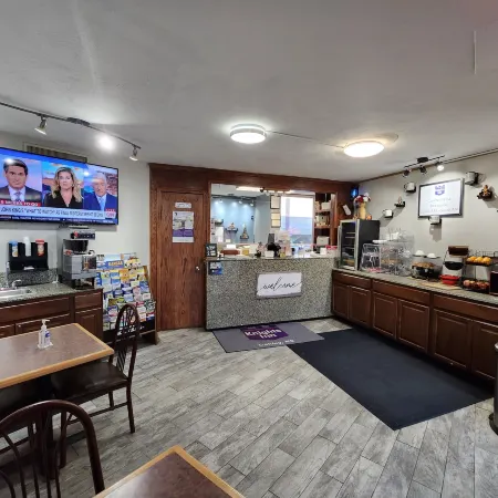 Travelodge by Wyndham Oakley