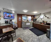 Travelodge by Wyndham Oakley Hotels in Oakley