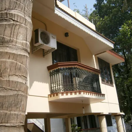 Lazar Residency Homestay