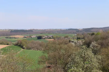 K3Hotels Boardinghouse Отели рядом с достопримечательностью «Schöne Aussicht»