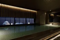 The Chapter Kyoto, a Tribute Portfolio Hotel - Fitnessstudio