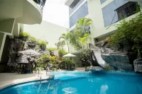 El Dorado Classic Hotel Hotels in Iquitos