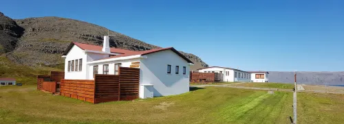 Hotel Latrabjarg - 3-Star