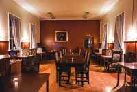 Hotel Latrabjarg - Desayuno