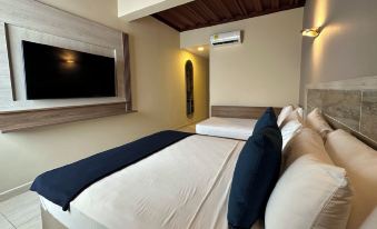 On Vacation Caribbean All Inclusive (6042407)