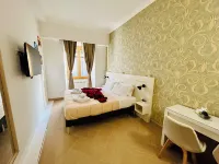 Domus Giolitti di Claudia Dell'Omo Hotels near Villa Torlonia