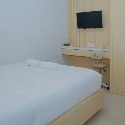 The Samora Living Hotels near SEVENDAYS HQ