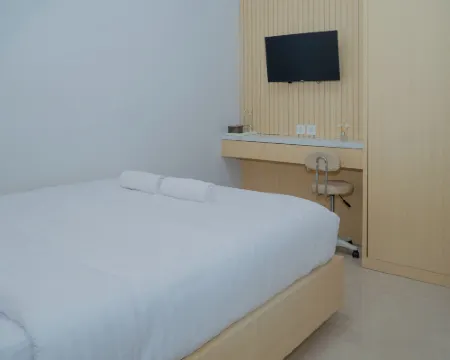 The Samora Living Hotels in Ngaglik