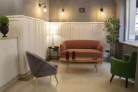 Alda Miramar Rooms فنادق في خيخون