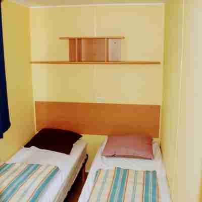 Camping le Pontis Rooms