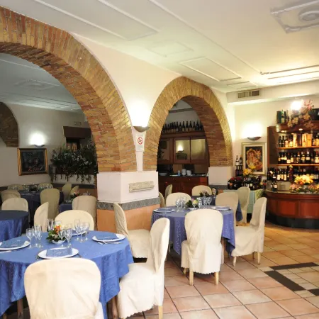 Villa Icidia