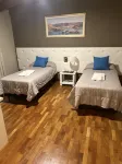 花園洋房飯店 - 健身室/gym room