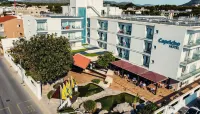 Hotel Capricho - spa