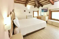 Albergo Antica Corte Marchesini Hotels in Piove di Sacco