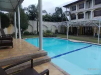 Planta Centro Bacolod Hotel & Residences Hotel a Negros Occidental