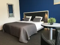 Fletcher Strandhotel Renesse Hotels in Brouwershaven