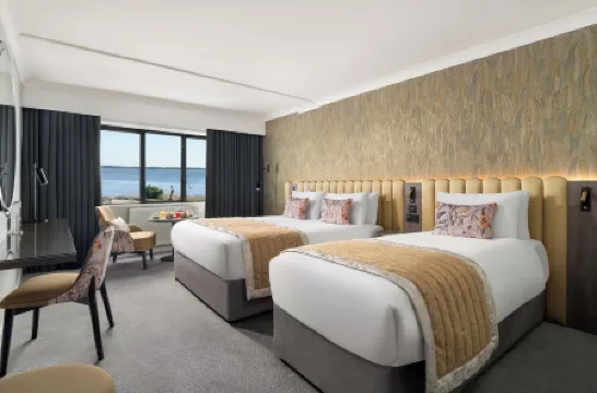 斐裏卡里格酒店