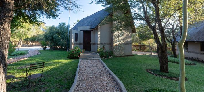 Leopard's Lair Bush Lodge Hotels in Mopani
