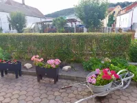 Ferienwohnung, Freital Hotels in Freital