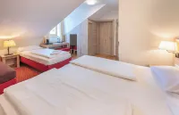 Hotel Eder Hotels in Hauptbahnhof