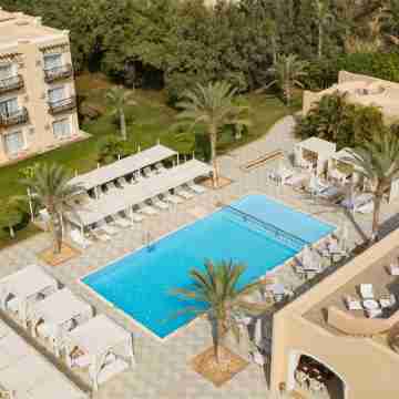 Jaz Neo Almazino, Almaza Bay Fitness & Recreational Facilities