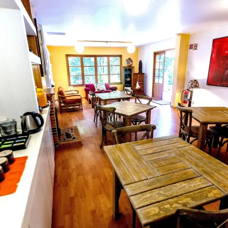 Casa Jacinta Guest House