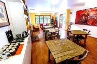 Casa Jacinta Guest House - Morgenmad