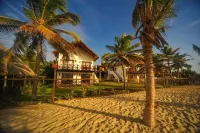Reserva Barra Grande Hotels in Barra Grande