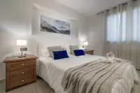 Apt in Villa with Pool[45 Min. Ve] - Unesco Area Hôtels à : San Pietro di Feletto
