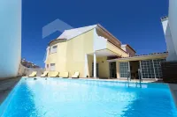 Villa Belavista by Acasadascasas -  Casas de vacaciones
