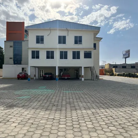 Hotel del Valle Inn