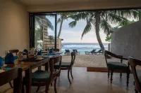 Villa Reef Talpe - breakfast